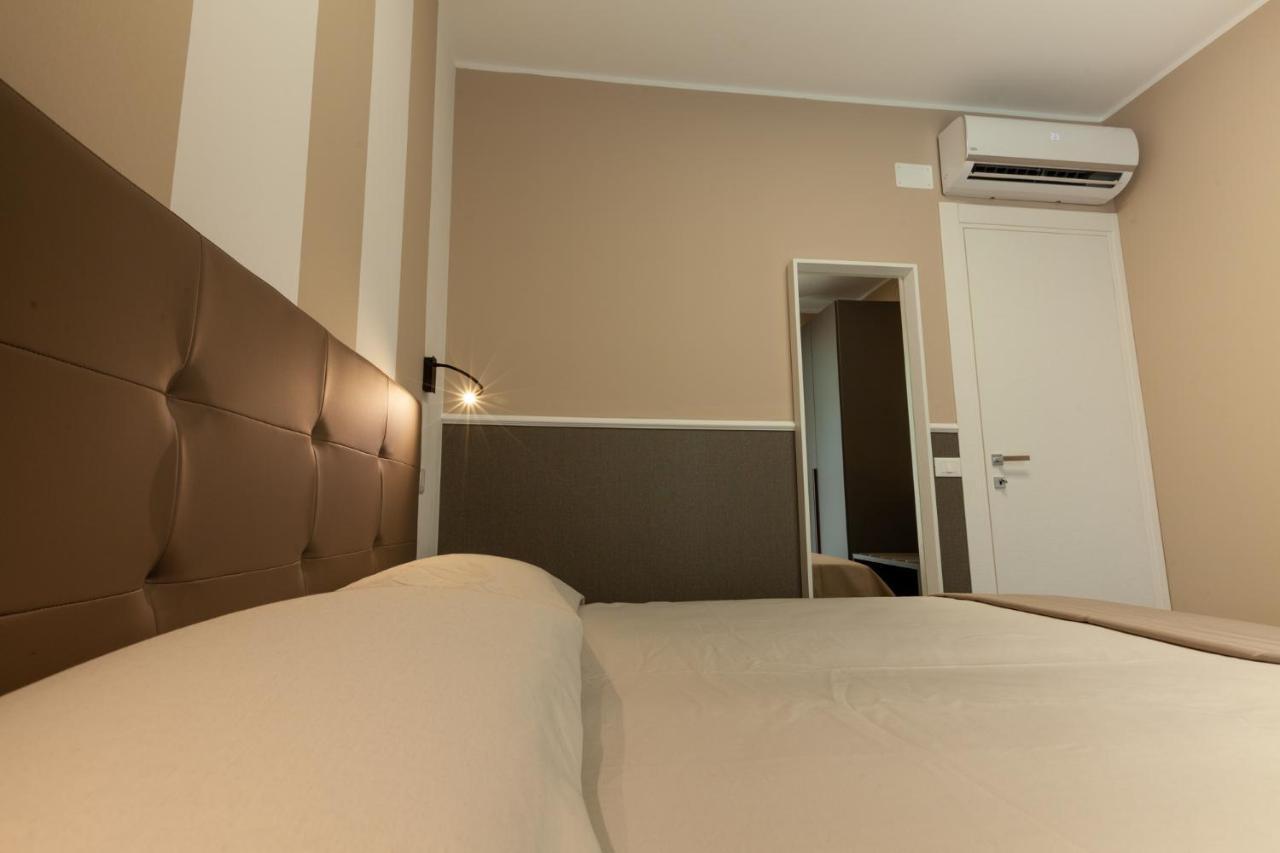 Holiday Club Residence Alba Adriatica Ngoại thất bức ảnh