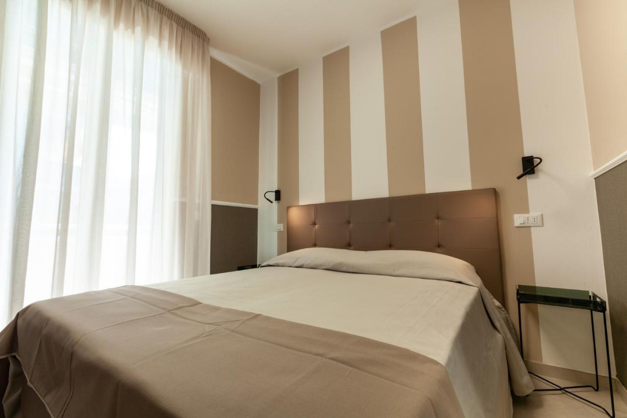 Holiday Club Residence Alba Adriatica Ngoại thất bức ảnh