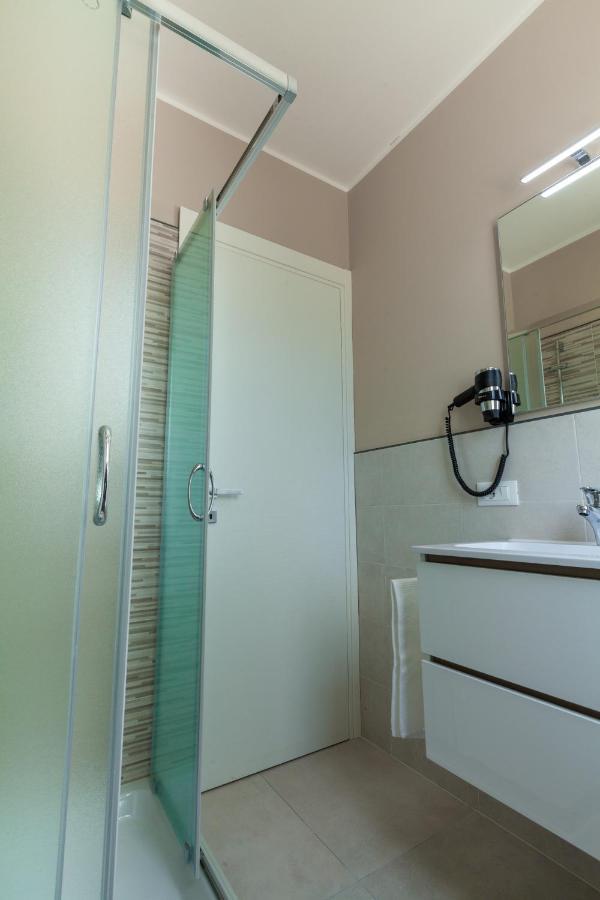 Holiday Club Residence Alba Adriatica Ngoại thất bức ảnh